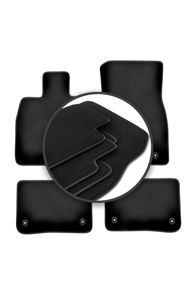 Other Covorașe auto premium pentru: Cadilac CT6 0 (2016-)