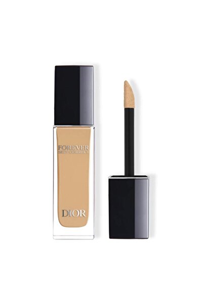 Christian Dior Forever Skin Correct, High Coverage, Cream Concealer, 3W0, 11 ml