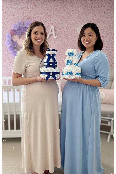 ebay organizasyon Erkek Bez pasta