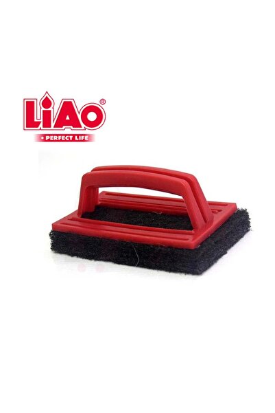 liao H130014 Tub & Tile Scrubber 30-Pack – Heavy-Duty, Sturdy Bristles & Ergonomic Handle for Home