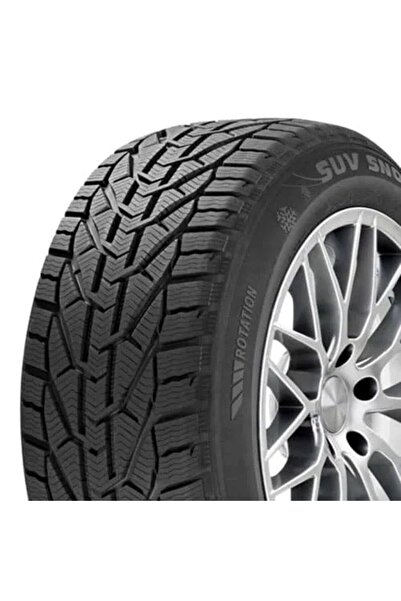 RIKEN 195/55 R16 87H Snow M+S Oto Kış Lastiği ( Üretim Yılı: 2025 )