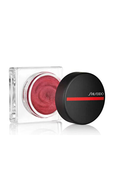 Shiseido , Minimalist Whipped, Blush cremos, 06, Sayoko, 5 g *Tester