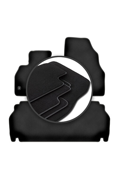 Other Covorașe premium pentru: Renault Kangoo Express kombivan (2021-)