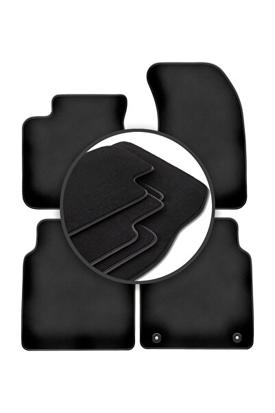 Autoalorria Covorașe auto premium pentru: Audi A8 D4 LONG (2010-2017)