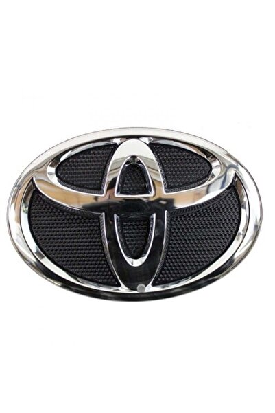 Toyota علامة شبك كورولا 08-14