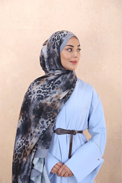 locella شال ناعم HS266