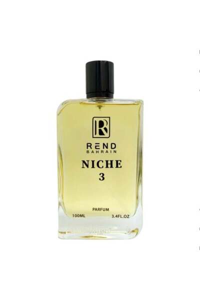 REND Nish 3 Perfume for Men