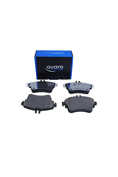 QUARO Set Placute Frana Frana Disc Mercedes-Benz A-Class/B-Class Sports Toure...