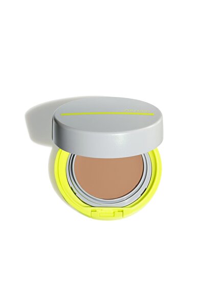 Shiseido Sport, BB Compact Cream, Dark, SPF 50+, 12 g *Tester