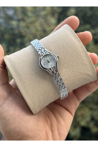 Tulpar New Season Minimal Design Elegant Women's Wristwatch