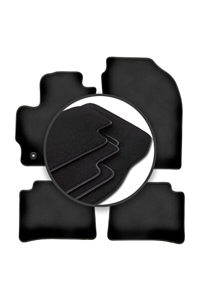 Other Covorașe auto premium pentru: Suzuki Swace station wagon (2020-)