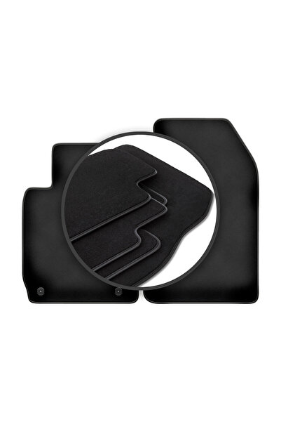 Other Covorașe auto premium pentru: Alfa Romeo Spider cabrio (2005-)