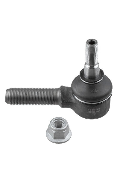 GRAP Cap De Bara Exterior Land Rover Discovery 1/Discovery 2/Range Rover 2