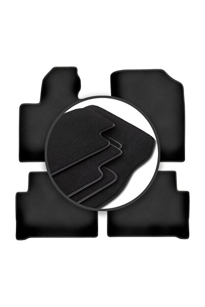 Autoalorria Covorașe auto premium pentru: Kia Sorento IV XL Hybrid SUV (2020-)