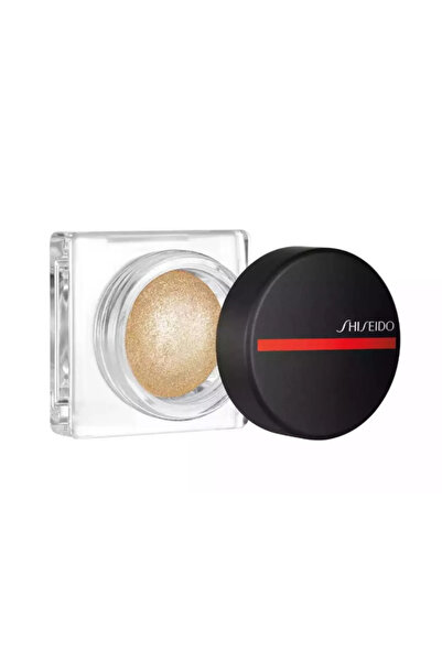 Shiseido , Aura Dew, Illuminating, Highlighter Cream, 02, Solar, 4.8 ml *Tester