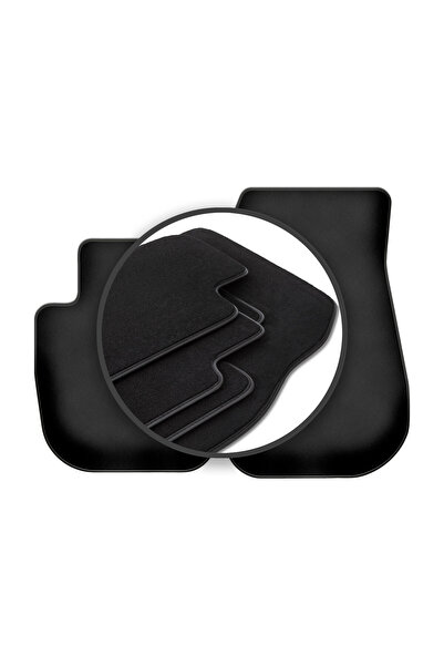 Autoalorria Covorașe auto premium pentru: BMW Z4 G29 0 (2019-2022)