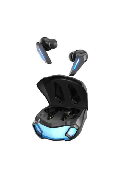 Time&Tech M5 RGB ISIKLI OYUNCU KULAKLIĞI