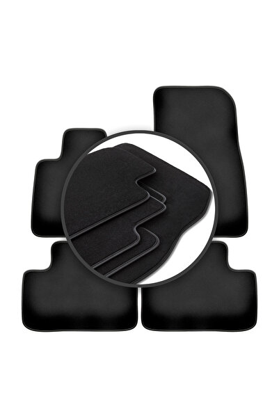 Autoalorria Covorașe auto premium pentru: Volvo XC40 Crossover electric (2020-)