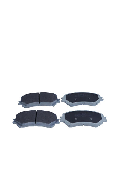 QUARO Set Placute Frana Frana Disc Renault Espace 5/Megane 4/Scenic 4