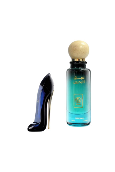 REND Inspired by Good Girl Fragrance 66