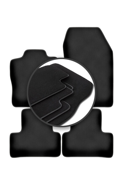 Other Covorașe auto premium pentru: DS 4 E-Teanse PlugIn Hybrid (2021-)