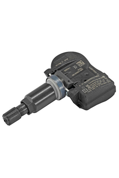 CONTINENTAL/VDO Senzor Sistem De Control Al Presiunii Pneuri Tesla Model 10/M...