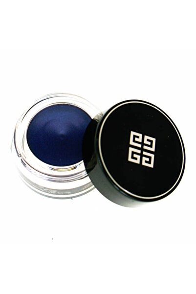 Givenchy , Ombre Couture, Waterproof, Cream Eyeshadow, 04, Blue Soie, 4 g