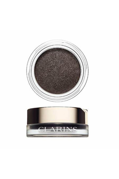 Clarins Ombre Matte Matte Cream Eyeshadow 05 Sparkle Grey 7 g