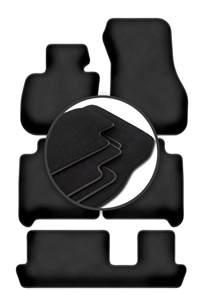 Other Covorașe auto premium pentru: BMW 2 F46 7 locuri (2015-2022)