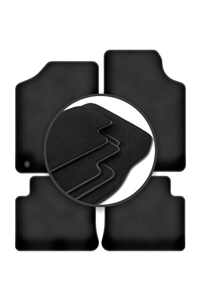 Autoalorria Covorașe auto premium pentru: Citroen ZX Hatchback (1991-1998)