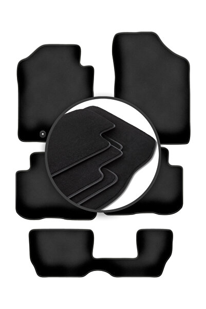 Other Covorașe auto premium pentru: Kia Carens III cu 7 locuri (2006-2010)