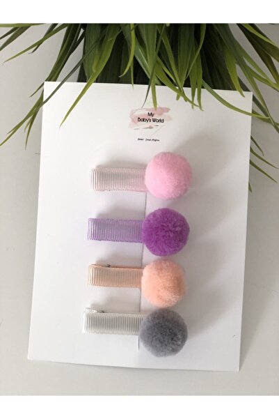 my baby’s world bebek çocuk mağzası Set de catarame colorate