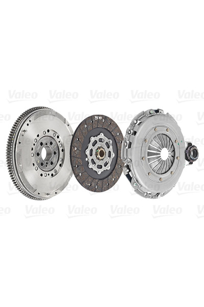 VALEO Set Ambreiaj Fiat Brava/Bravo 1/Doblo Autoutilitara/Limuzina Spatioasa ...