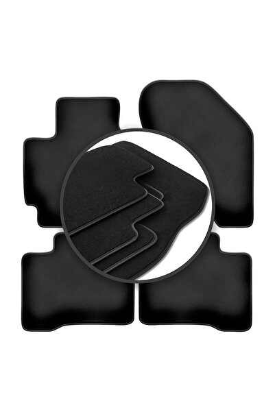 Autoalorria Covorașe auto premium pentru: Suzuki Swift VI Hatchback (2017-)