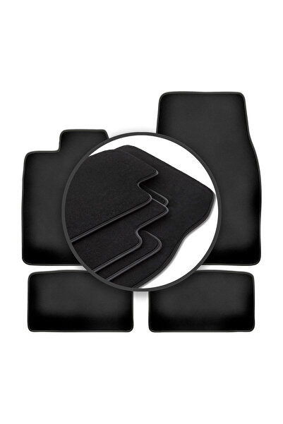 Other Covorașe auto premium pentru: Audi e-Tron GT sedan (2020-)