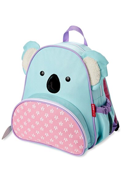 INURA GLOBAL حقيبة ظهر سكيب هوب زوو كوالا