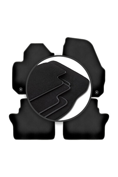 Other Covorașe auto premium pentru: Volvo S60 II Long / long (2010-2018)