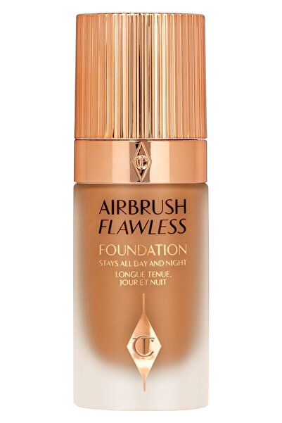 charlotte tilbury Airbrush Flawless Long Wear Cream Foundation 12 Cool 30 ml