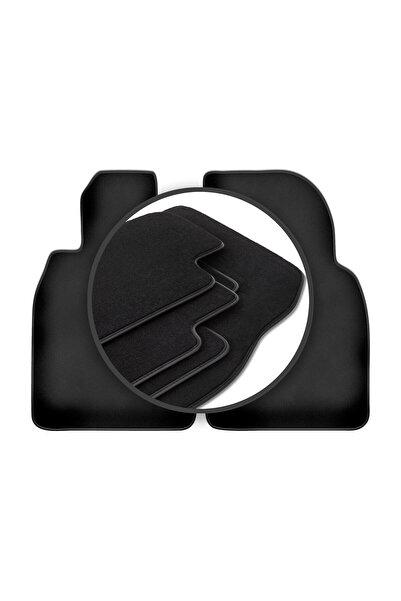 Other Covorașe auto premium pentru: Porsche Cayman 982 roadster (2016-)