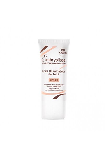 Embryolisse Secret De Maquilleurs Illuminating BB Cream SPF 20 30 ml