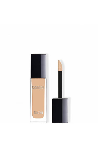 Christian Dior , Forever Skin Correct, High Cover, Cream Concealer, 3W, Warm, 11 ml