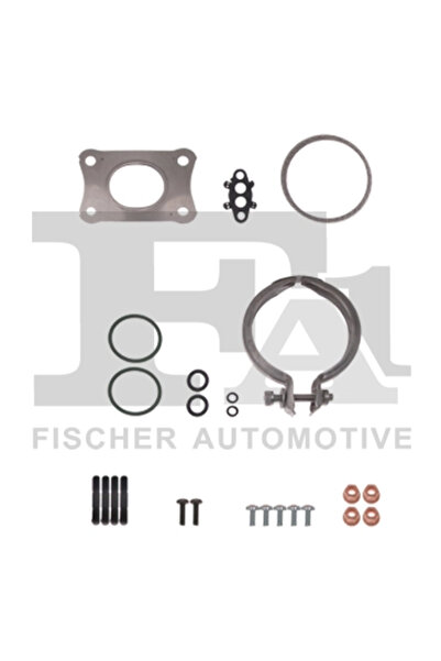 FA1 Set Montaj, Turbocompresor Seat Ateca (kh7, Khp) 2016-2021 Benzina
