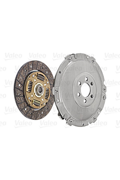 VALEO Set Ambreiaj Seat Cordoba/Ibiza 2/Inca Skoda Felicia 1 Pick-Up/Felicia ...