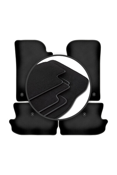 Autoalorria Covorașe auto premium pentru: Jeep Wrangler JL cu 2 uși (2017-)