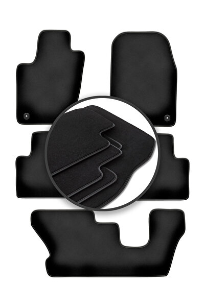 Other Covorașe auto premium pentru: Dodge Durango III 7 locuri (2010-2020)