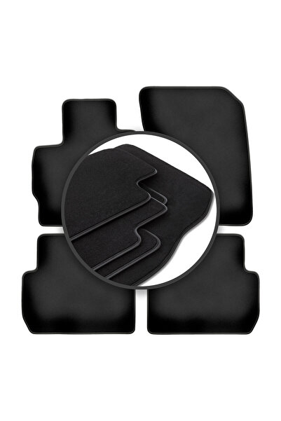 Other Covorașe auto premium pentru: Mitsubishi Outlander III PHEV SUV (2012-)