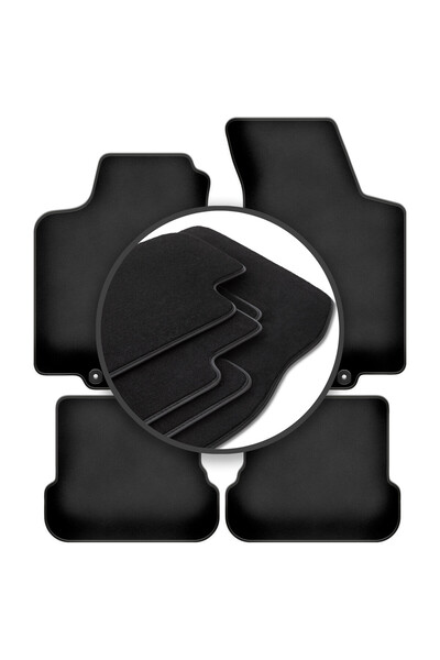 Other Covorașe auto premium pentru: Volkswagen Golf IV cabrio (1998-2002)