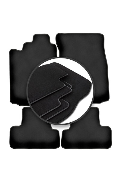 Other Covorașe auto premium pentru: Mitsubishi Eclipse IV coupe (2006-)