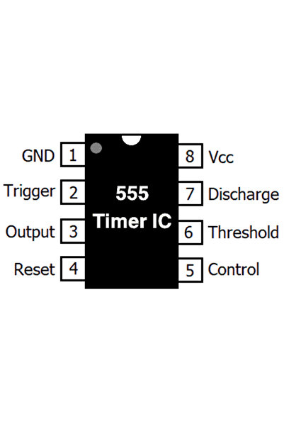 okn teknoloji NE 555
