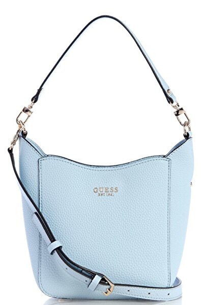 Guess Brenton Kadın Omuz Çantası